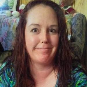 Meet your Posher, Kathleen